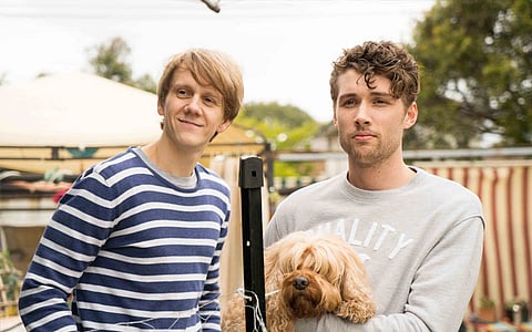 5 Great Australian Series On Netflix