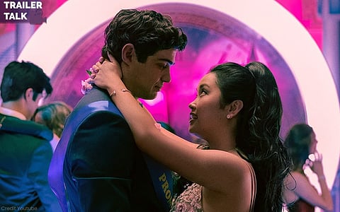To All The Boys: Always and Forever Trailer Talk – College Gets In The Way Of Young Love