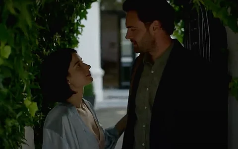 Behind Her Eyes, On Netflix, Sacrifices Storytelling In Favour Of Shock