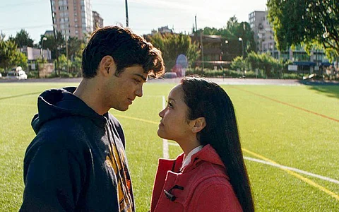 To All The Boys I’ve Loved Before, On Netflix, Is My Go-To Feel-Good Teen Romance