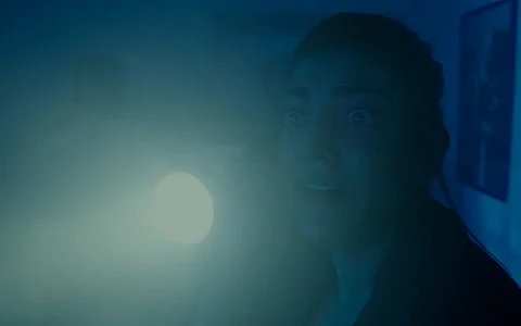 Live Telecast On Disney+Hotstar Review: An Awfully Constructed, Scarcely Scary Series, Kajal Aggarwal’s Wide-Eyed Antics Notwithstanding