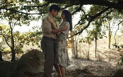 The Last Paradiso On Netflix Is A Delightful, Imperfect Film