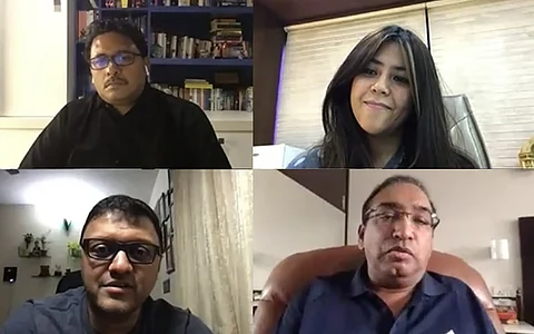 Gurus At Amazon Prime Video, TVF, ALT Balaji, and Applause On How To Pitch Your Script