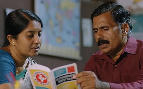 C/O Kaadhal, On Netflix, Is A Translation That Slightly Misses The Original’s Subtext