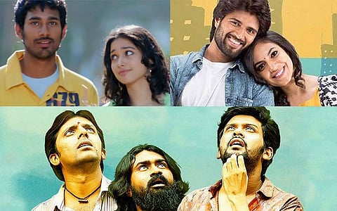 Feel-Good Telugu Films To Watch If You’re Hiding From The Pandemic