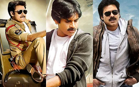 Six Massy Pawan Kalyan Scenes And Songs To Revisit Before Vakeel Saab