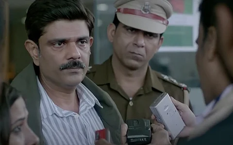 Kathmandu Connection On SonyLIV Is A Patently Silly Border-Trotting Thriller Without A Trace Of Intrigue