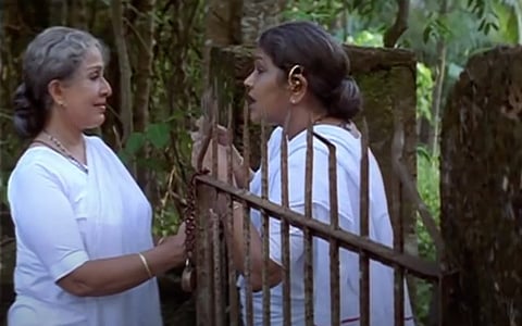 Manassinakkare’s Kochu Thresia And Kunju Maria: A Friendship That Is Solid Gold