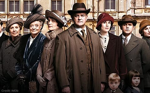 Downton Abbey, An Unmissable Masterpiece Ripe For Indian Adaptation