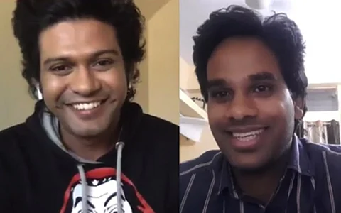 Naveen Polishetty And Anudeep KV On The Homages In Jathi Ratnalu And Plans For A Sequel