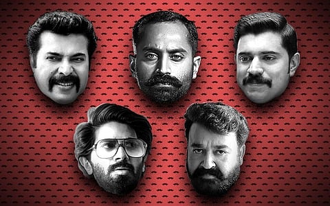 The Meesa Methodology: How Malayalam Cinema Uses Facial Hair In Character Design