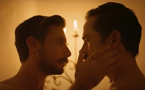 Dance Of The 41, On Netflix: Men In Drag, But No Caricature