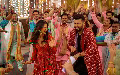 Sardar Ka Grandson Required More Zeal For Us To Care For It