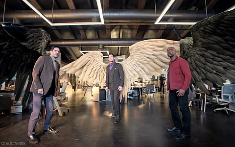 Lucifer Season 5, Part 2, On Netflix, Is Uneven But Fun