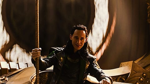 The 10 Best Loki Moments Across The MCU