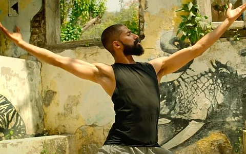The Kung Fu Master, Out On Amazon Prime Video: Abrid Shine’s Latest Is Part Travelogue, Part Martial Arts Movie, But Wholly Disappointing