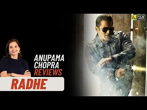 Radhe | Bollywood Movie Review By Anupama Chopra | Salman Khan, Disha Patani | Film Companion