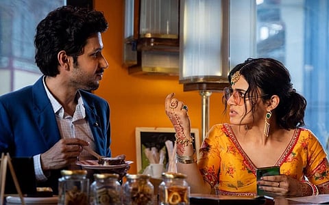 Feels Like Ishq, On Netflix, Has Little Subversion, Irreverence Or Messiness