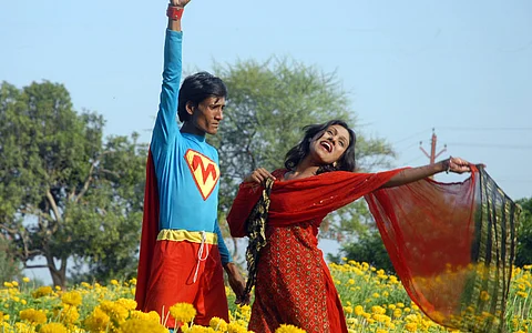 Aspiration And Labour: Analysing The Opening Sequence Of Supermen Of Malegaon