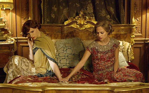 For Pride Month, An Open Letter To Lili Elbe And Gerda Wegener From The Danish Girl