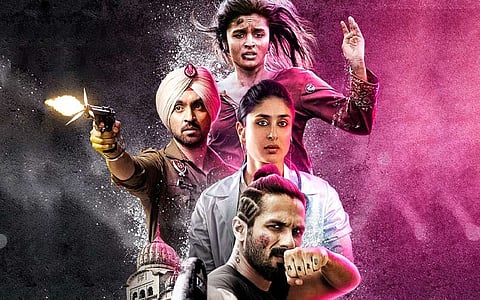 5 Things You Didn’t Know About The Shahid Kapoor - Alia Bhatt starrer Udta Punjab