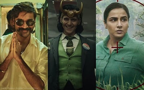 Streaming Calendar: 30 Movies And Shows To Watch In June 2021