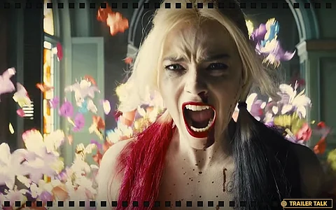 The Suicide Squad Trailer Talk: From The Horribly Beautiful Mind Of James Gunn