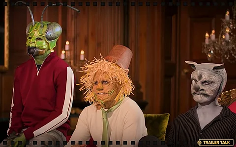 Sexy Beasts Trailer Talk: The Best-Looking Devils You’ve Ever Seen