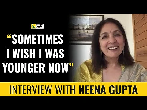 Neena Gupta Interview with Anupama Chopra | Sach Kahun Toh | Film Companion