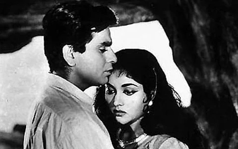 Madhumati: My First Encounter With Dilip Kumar