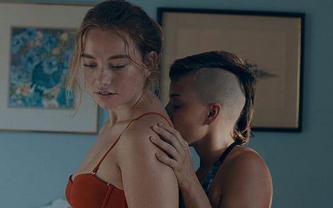 Princess Cyd, On MUBI, Is A Breezy Modern-Day Fairy Tale, With Strong Women