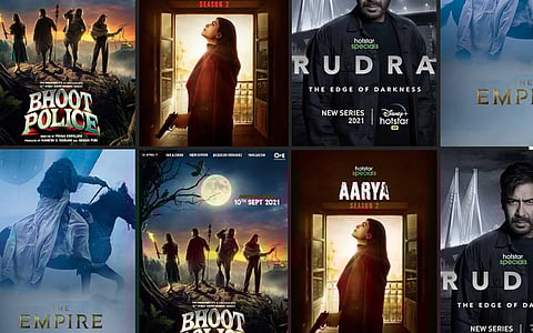 Disney+ Hotstar Announces Its Upcoming Slate Of 18 Titles