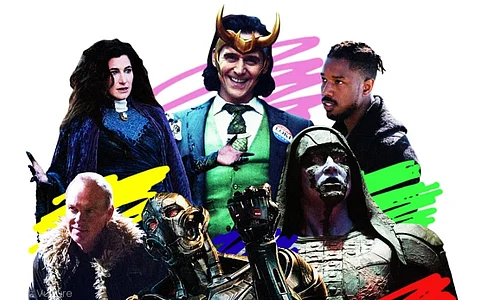 FC Recommends: The Best Stories And Videos On Entertainment On The Internet Right Now