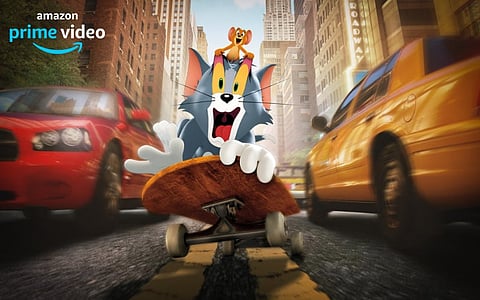 If You Enjoyed Tom & Jerry, Here Are 5 Other Films On Amazon Prime Video You May Like