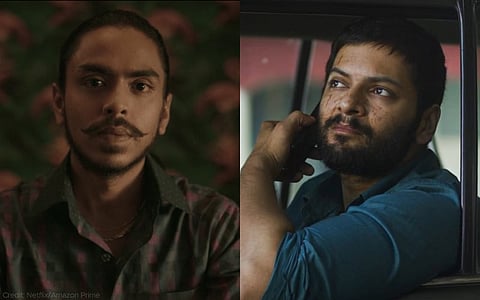 Adarsh Gourav And Ali Fazal On Life After International Acclaim