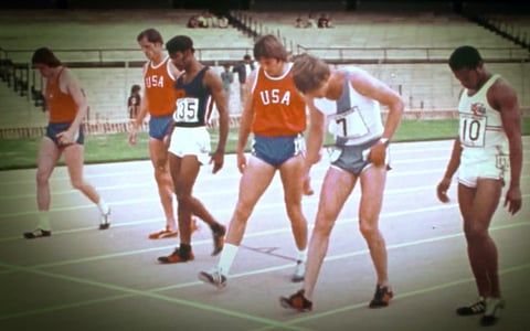 Untold: Caitlyn Jenner, On Netflix, Elevates The Fine Line Between Sports And Life