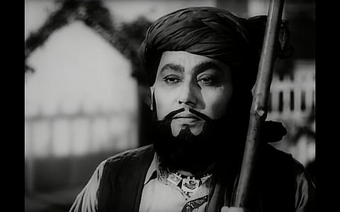 Revisiting Tapan Sinha’s Kabuliwala