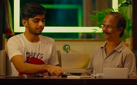 Review Of #Home, On Amazon Prime Video: An Unremarkable Family Portrait Made Passable By The Performances And A Feeling Of Déjà Vu