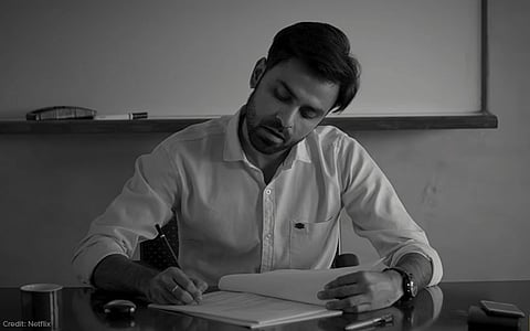 The 5 Most Viewed Streaming Shows And Movies Of The Week