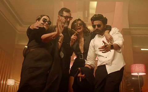Call My Agent Bollywood Trailer: First Impressions Of A Dix Pour Cent Fan