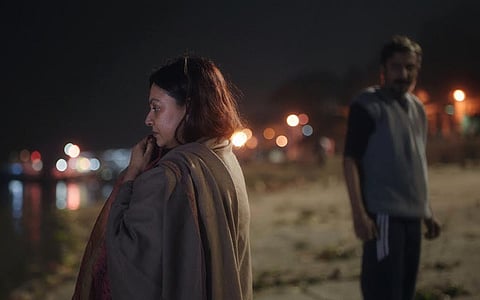 ‘Once Upon A Time In Calcutta’ Articulates Complicated Feelings For A Changing City