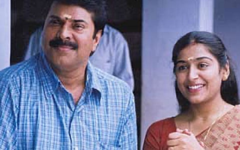 Kaazhcha: Mammootty Exudes Care and Gentle Concern As a Reluctant Parent