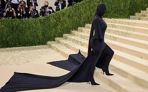 Met Gala 2021 Felt Muted, Relatively Speaking, Of Course. Here Were Some Outrageous Looks We Loved