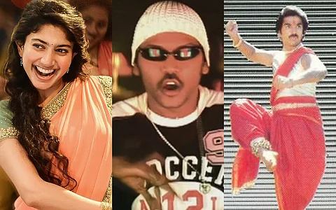 Five Telugu Films That Placed Dance At Their Hearts