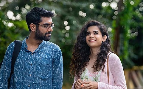 Mithila Palkar And Dhruv Sehgal On The Season Finale Of Little Things