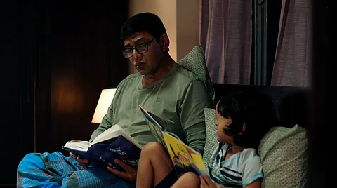 Munshigiri, On Chorki, Is The ‘Literary Crime Thriller’ You Don’t Expect It To Be