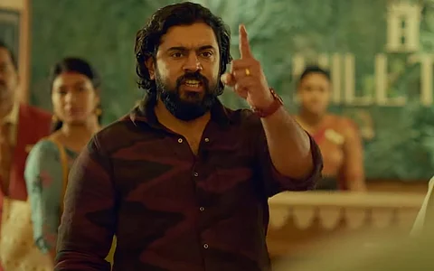 Trailer Talk Of Nivin Pauly’s ‘Kanakam Kaamini Kalaham’: A Late Honeymoon Goes Horribly Wrong In This Comedy Of Errors