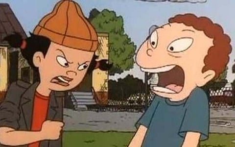 Disney’s Recess Is Still A Remarkable Show