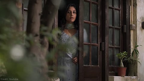 Dharamshala International Film Festival 2021: In Uljhan, A Car Accident Exposes Marital Discord And Social Divides