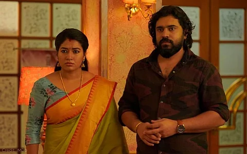 Kanakam Kaamini Kalaham Review: A Bit Inconsistent, But There Are Lots Of Laughs And Ambitious Writing